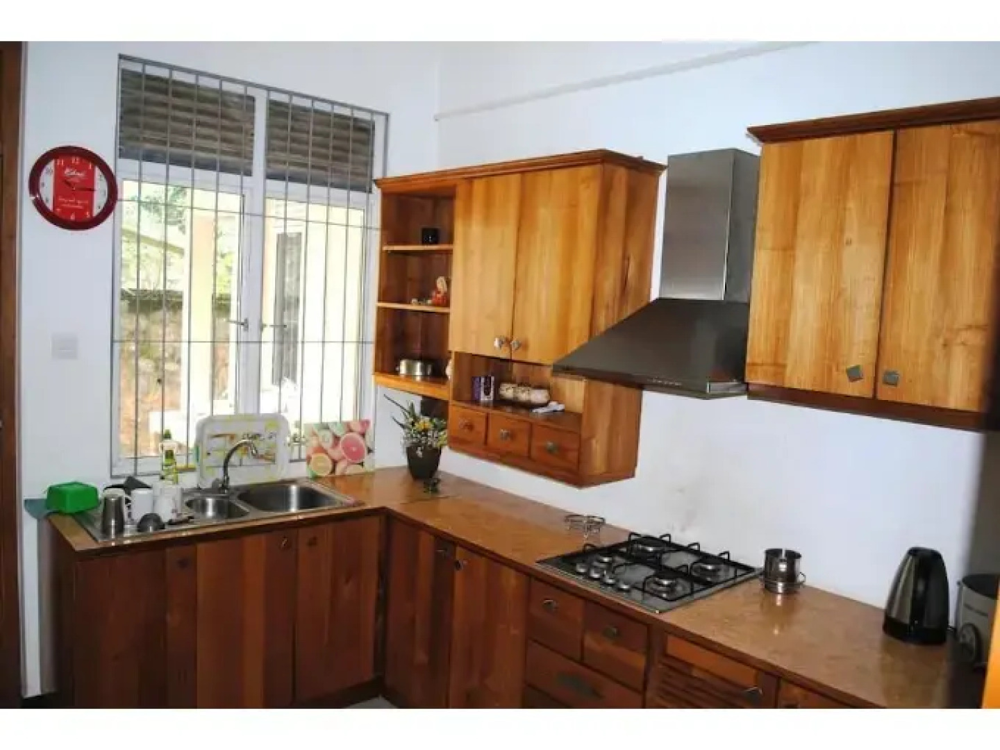 Victoria Range Villas