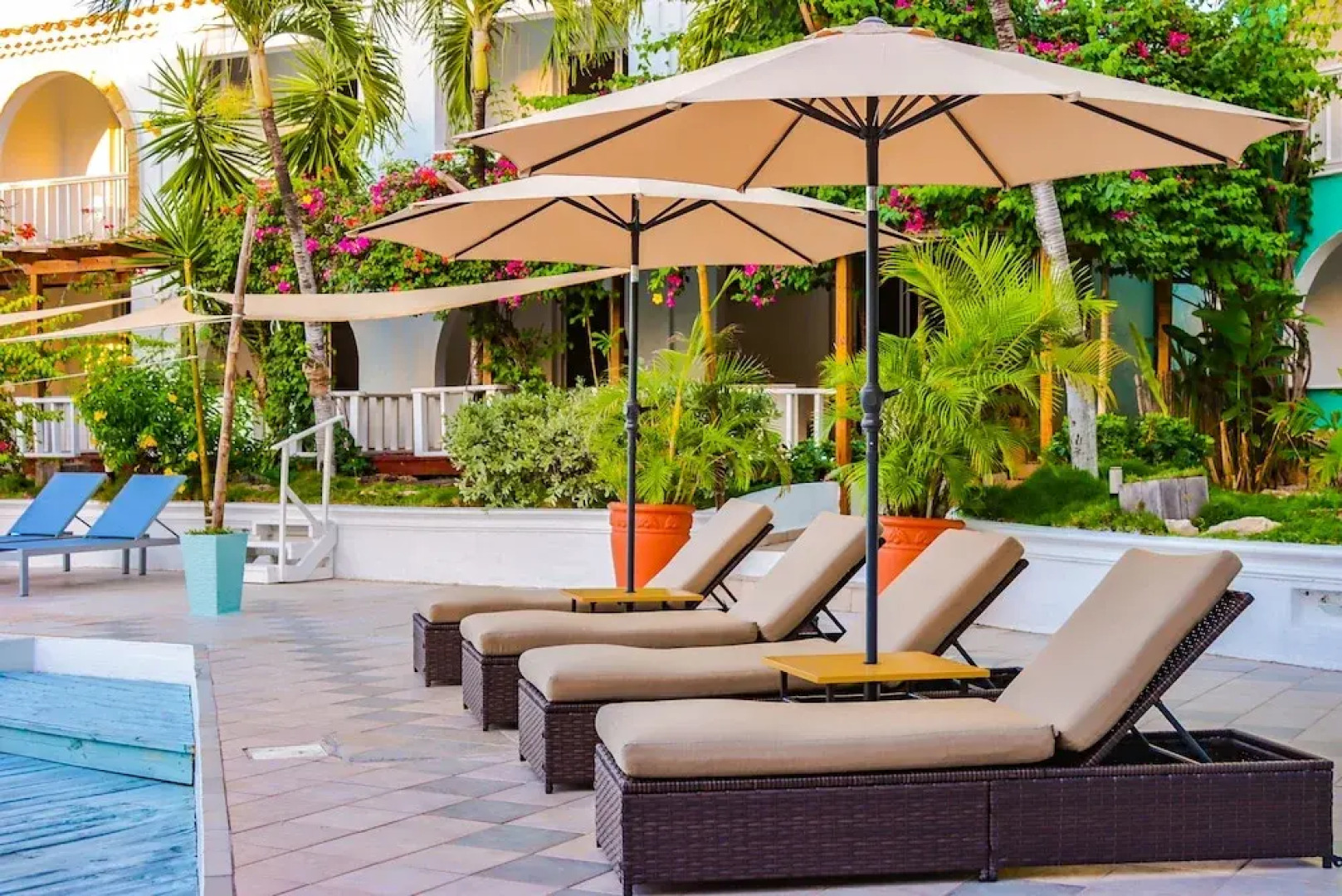 Villa Anani at Kamique