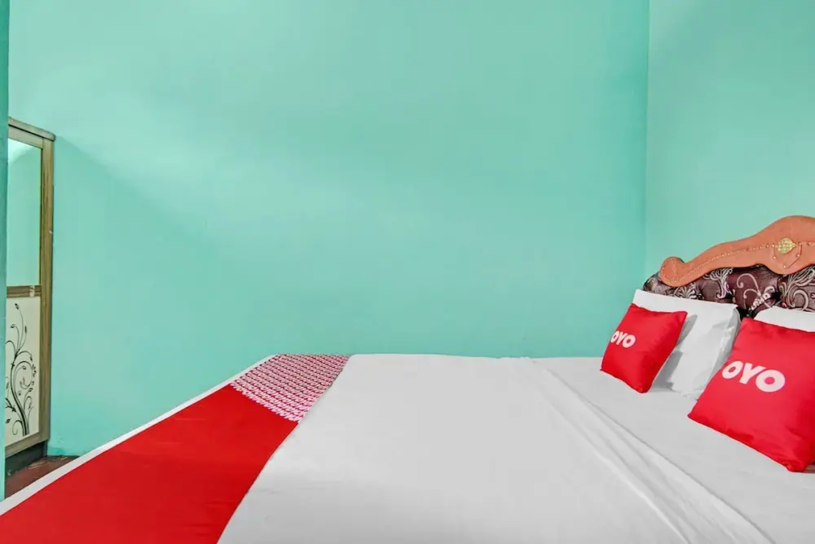 Homestay 22 Syariah by OYO Rooms