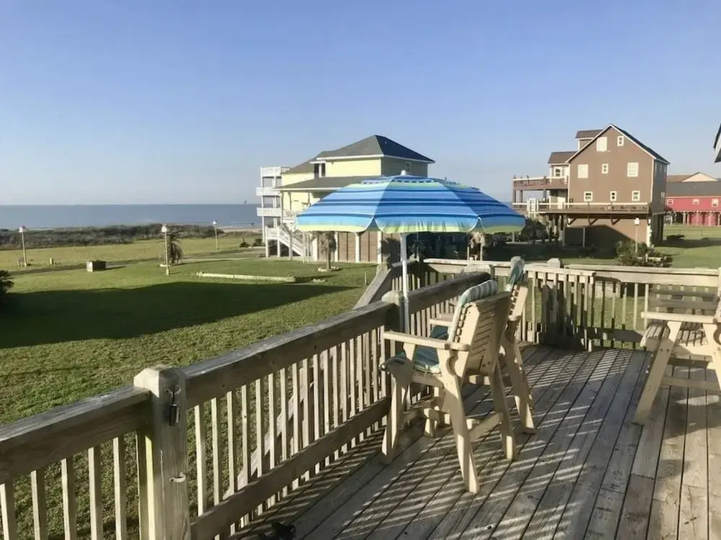 Stone's Throw 3 Bedrooms 2 Bathrooms Home