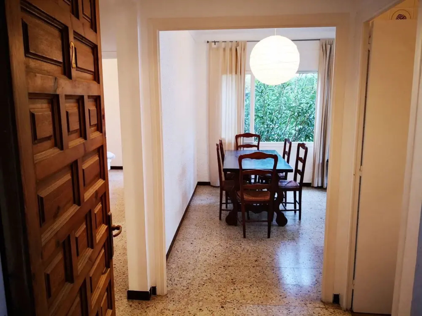 Apartartamento Comodo - 1565