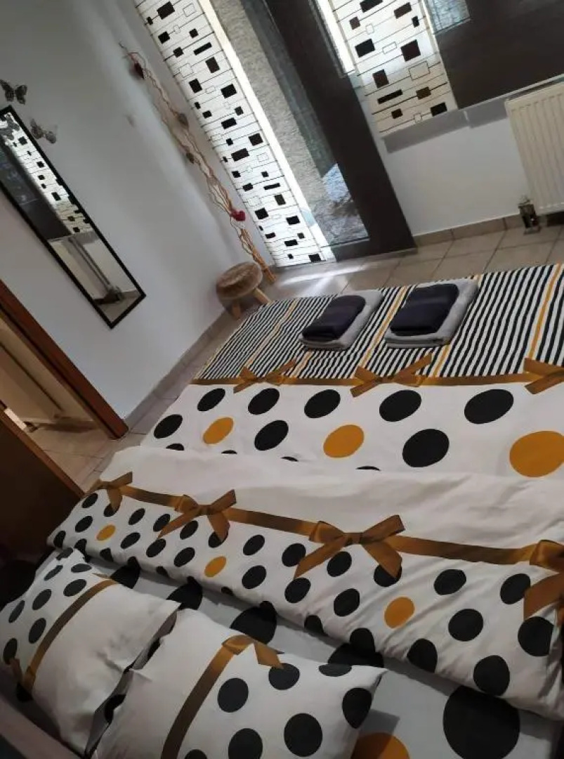 Nice and cosy house 2