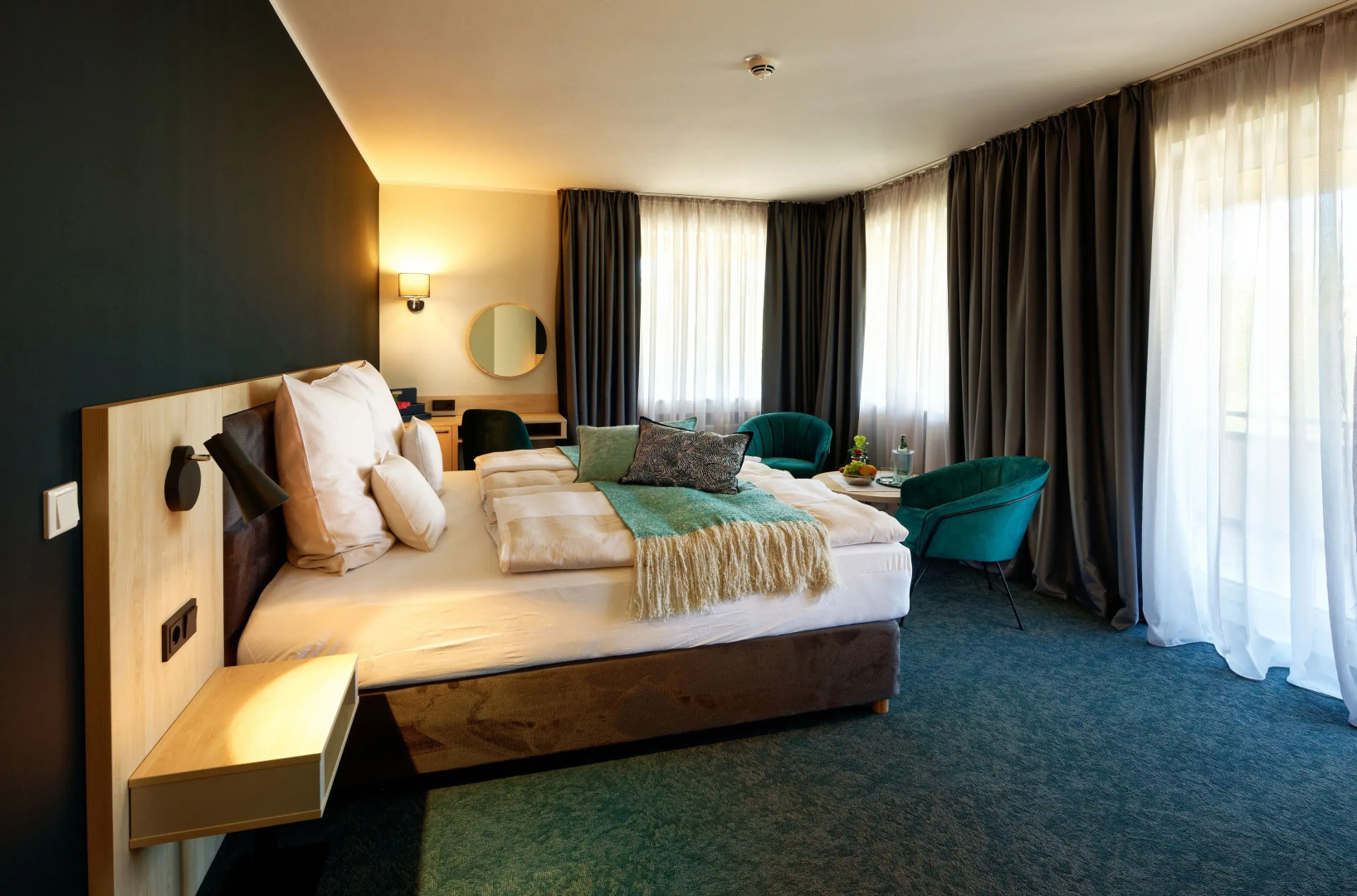 Stadthotel Borken by Hackmann