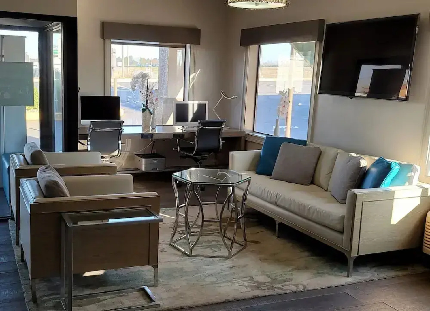 Best Western Ashburn Inn