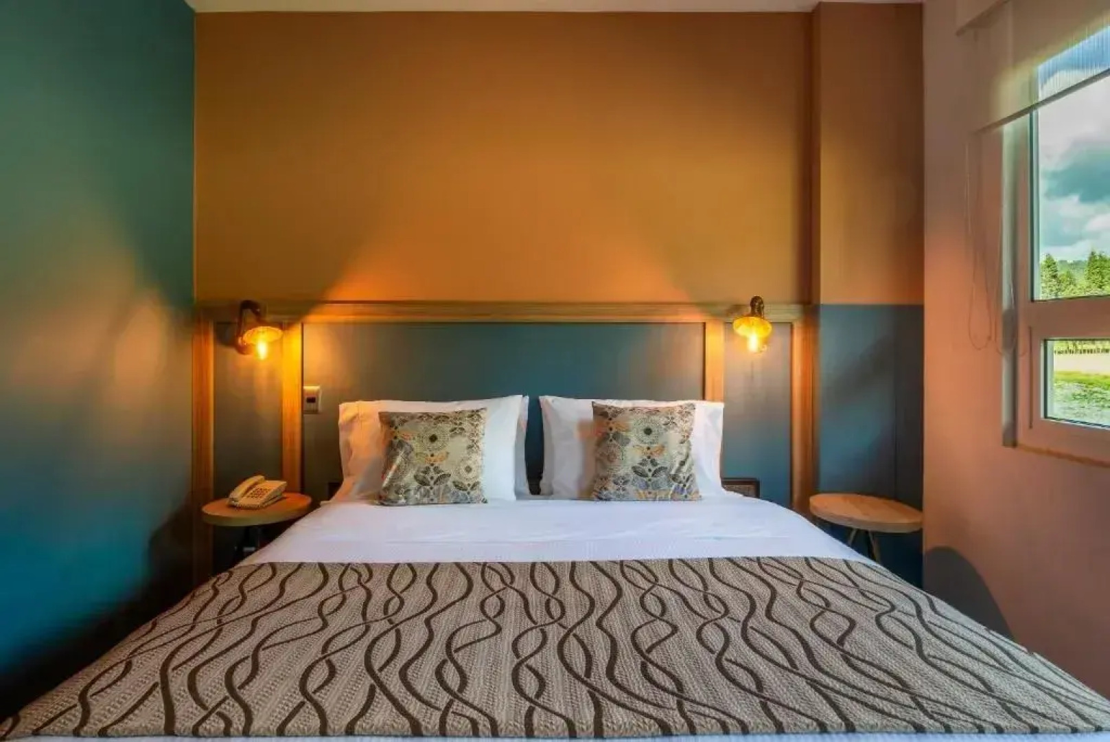 Xué Sabana Hotel Campestre