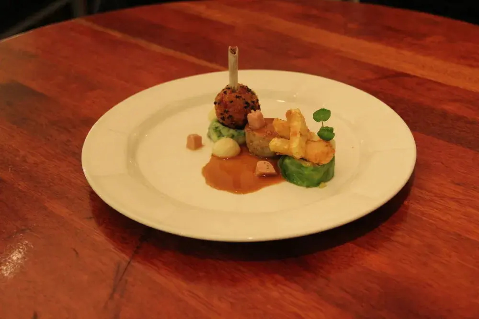 De Zon Hotel & Restaurant by Flow