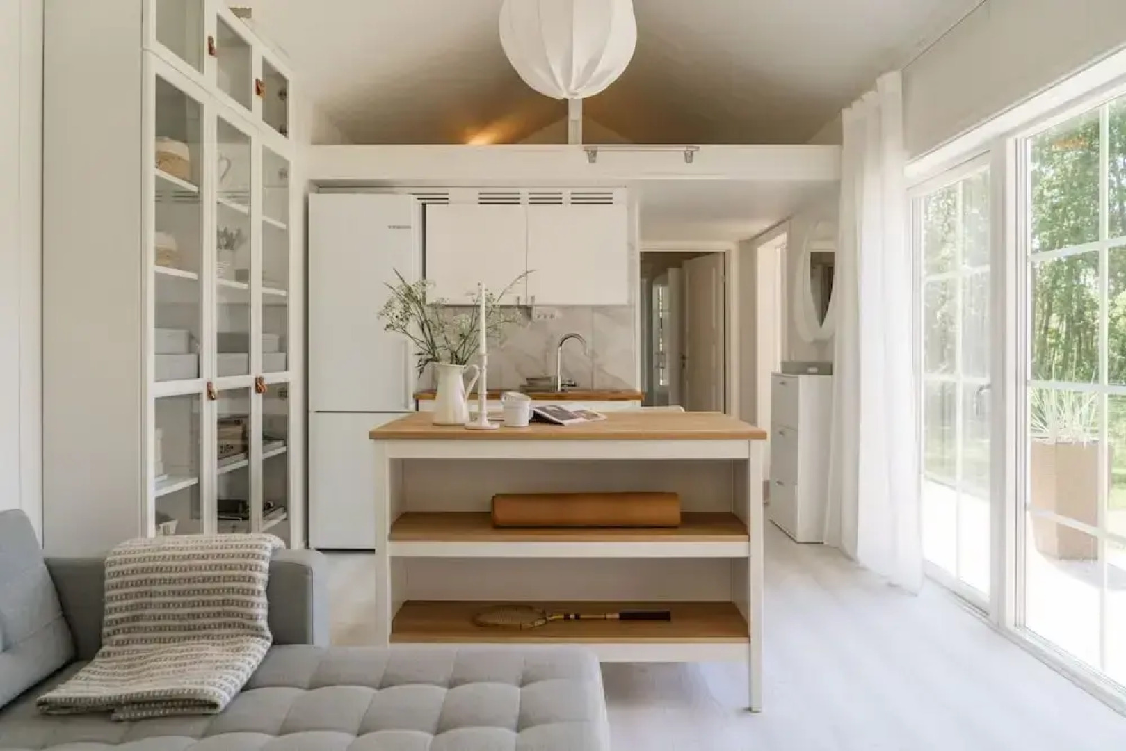 Naya Retreat & Hotell