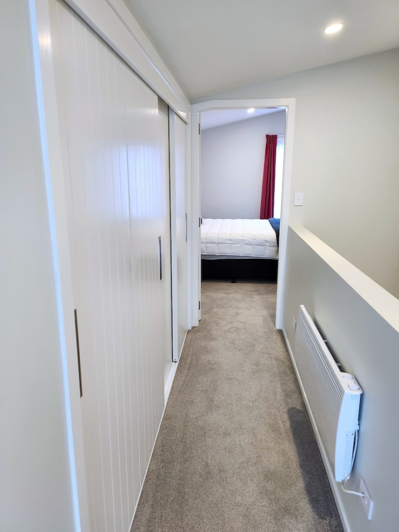 U Suites on Rongotai Road