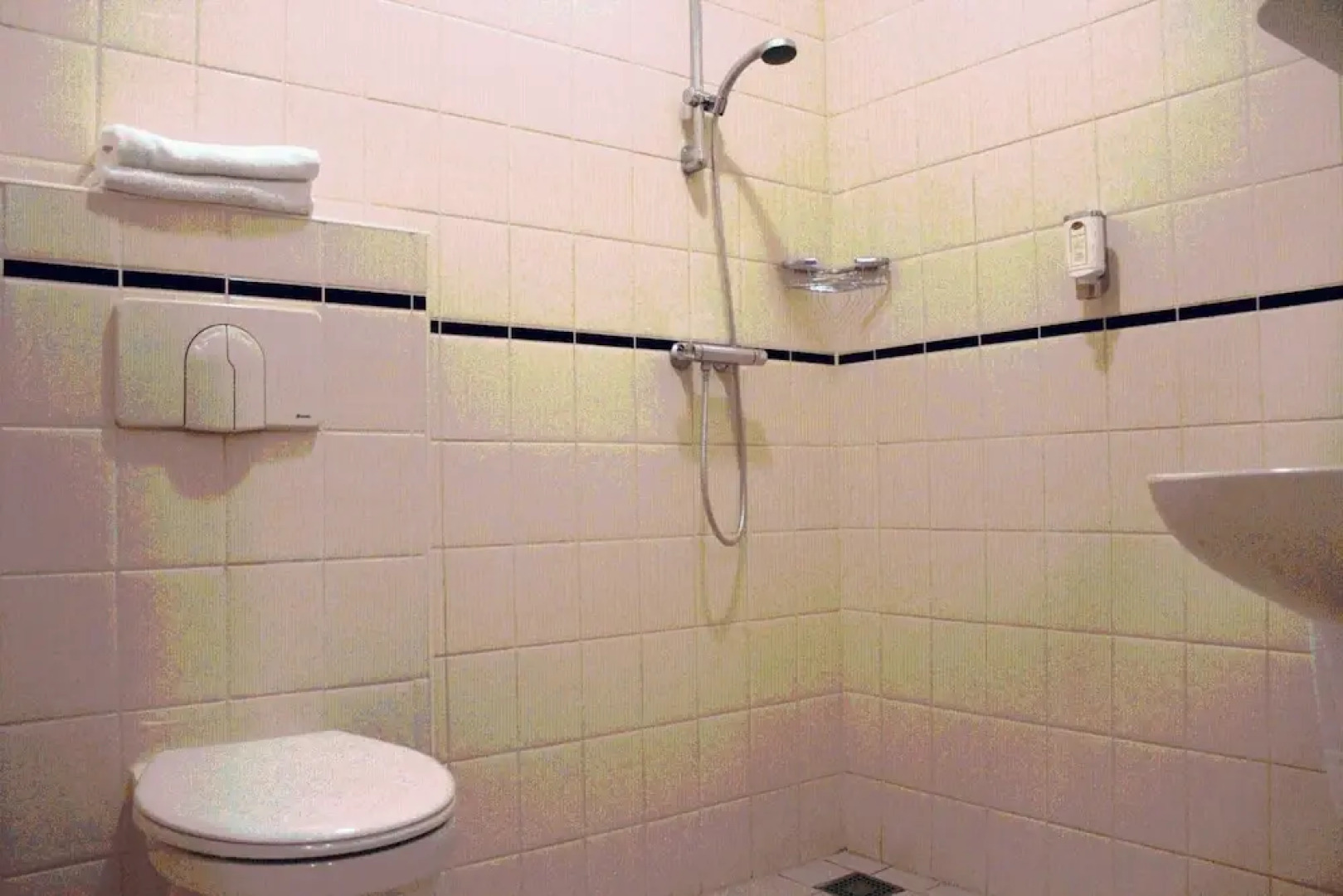 Parkhotel Hugo de Vries