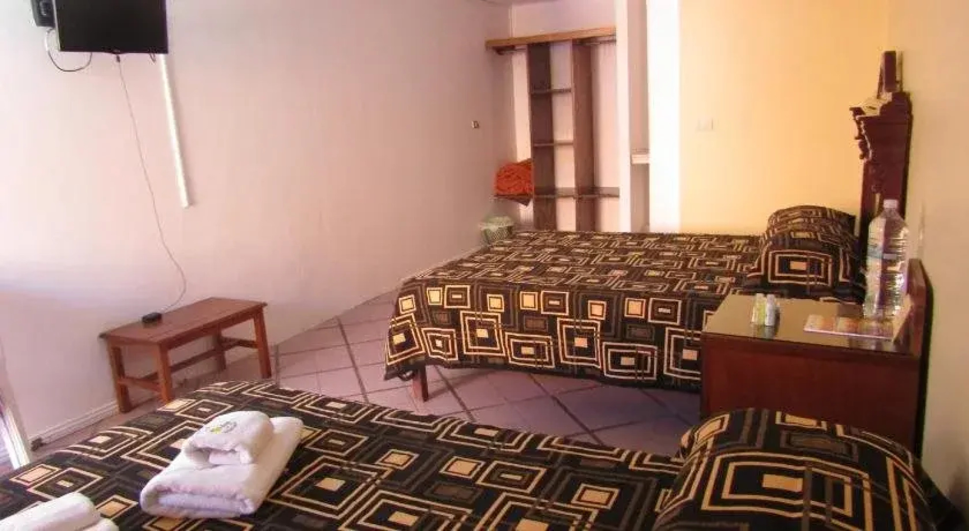 Gran Hotel Plaza Marsol