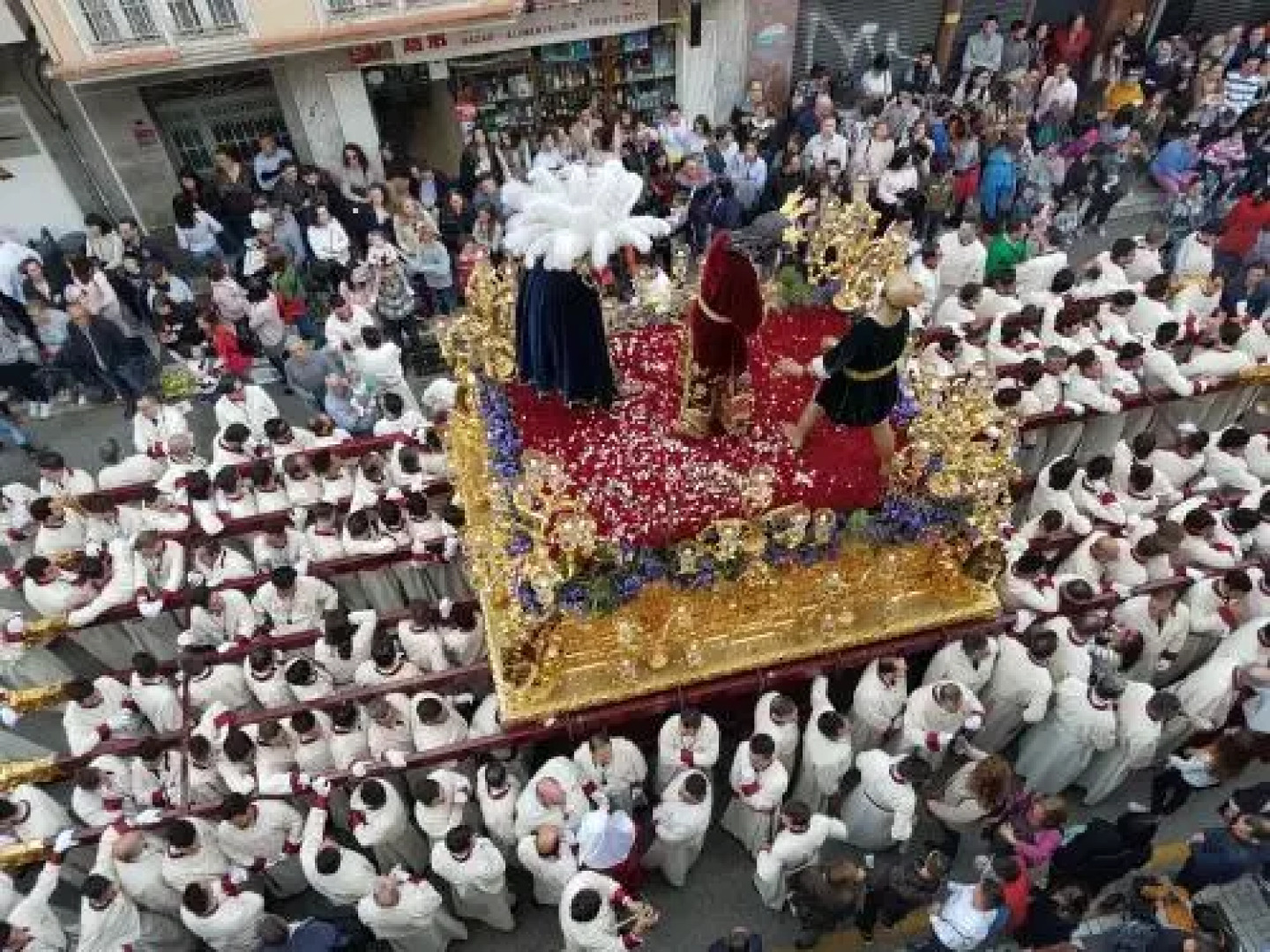 Gran Apartamento Centro Histórico