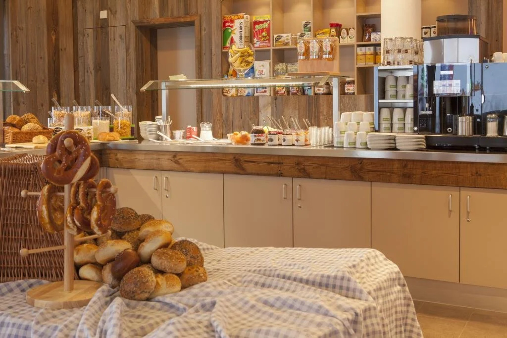 Explorer Hotel Zillertal