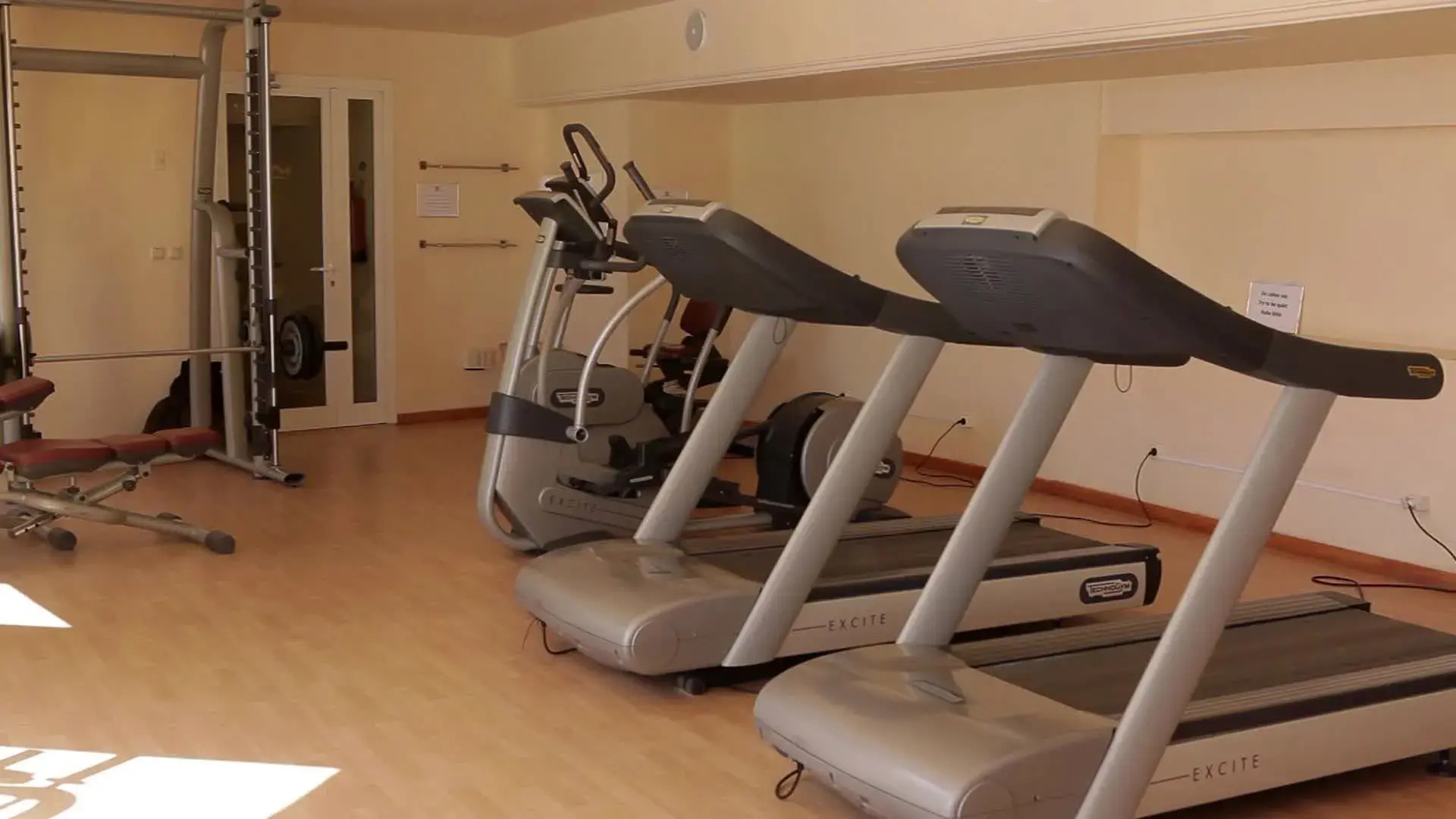 Steigenberger Marhaba Thalasso