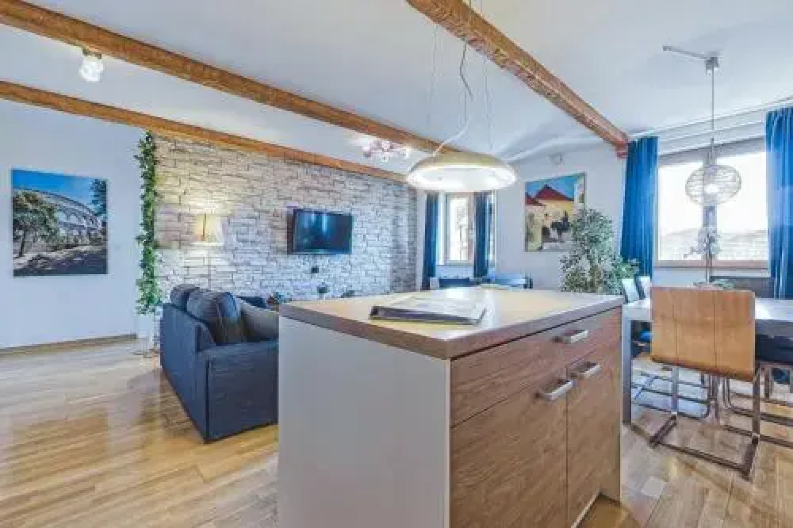 Apartments Zagreb Delux