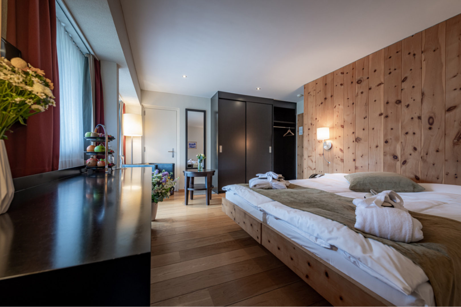Adula Hotel