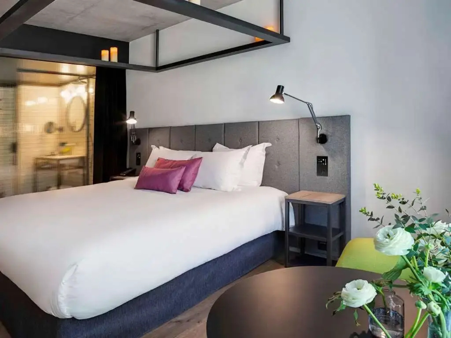 The Bridge Wroclaw - MGallery