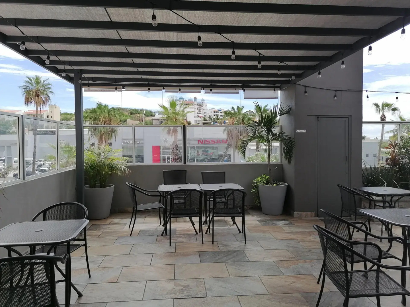 Hotel & Suites Las Palmas