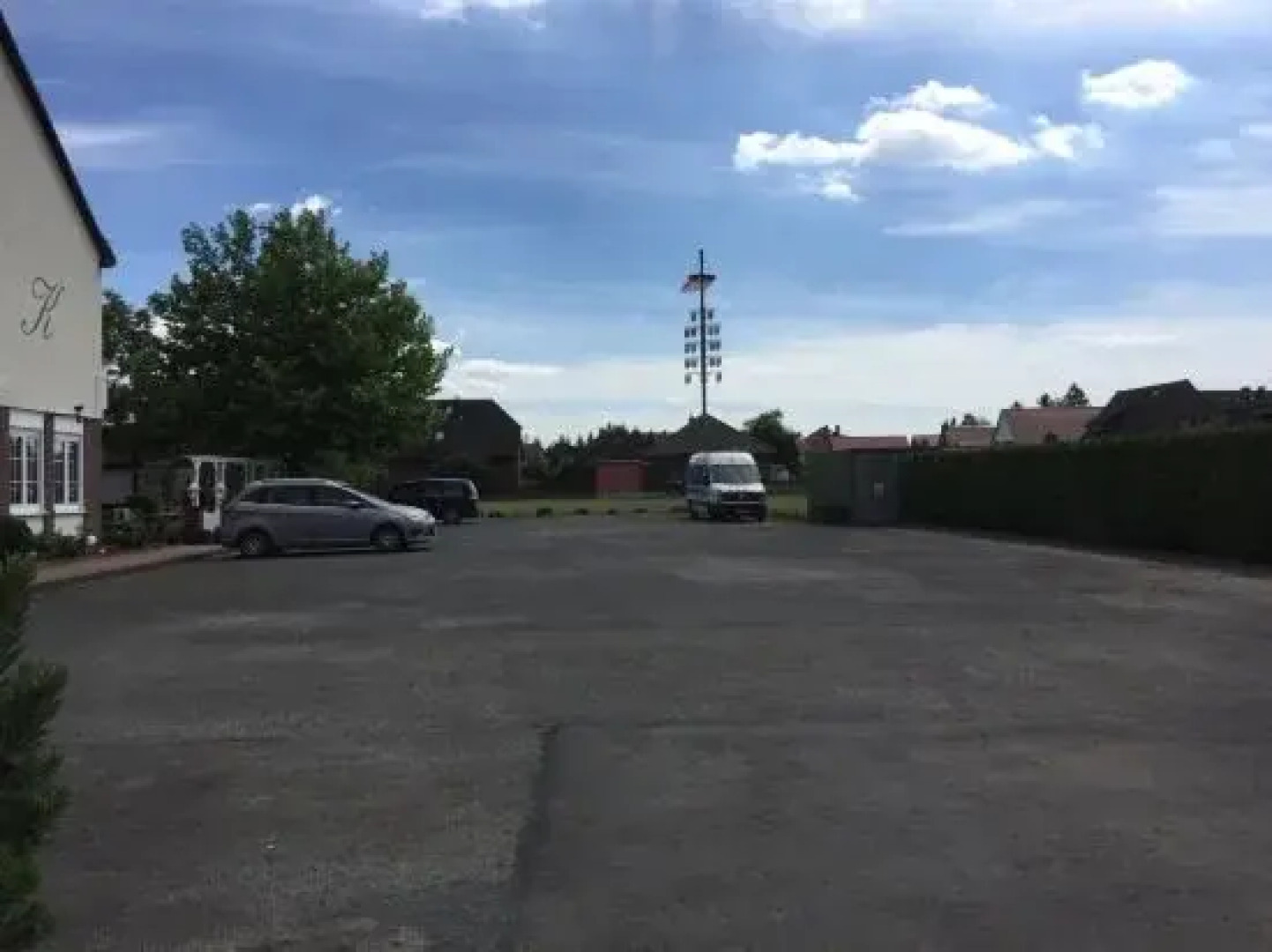 Hotel Restaurant Korber