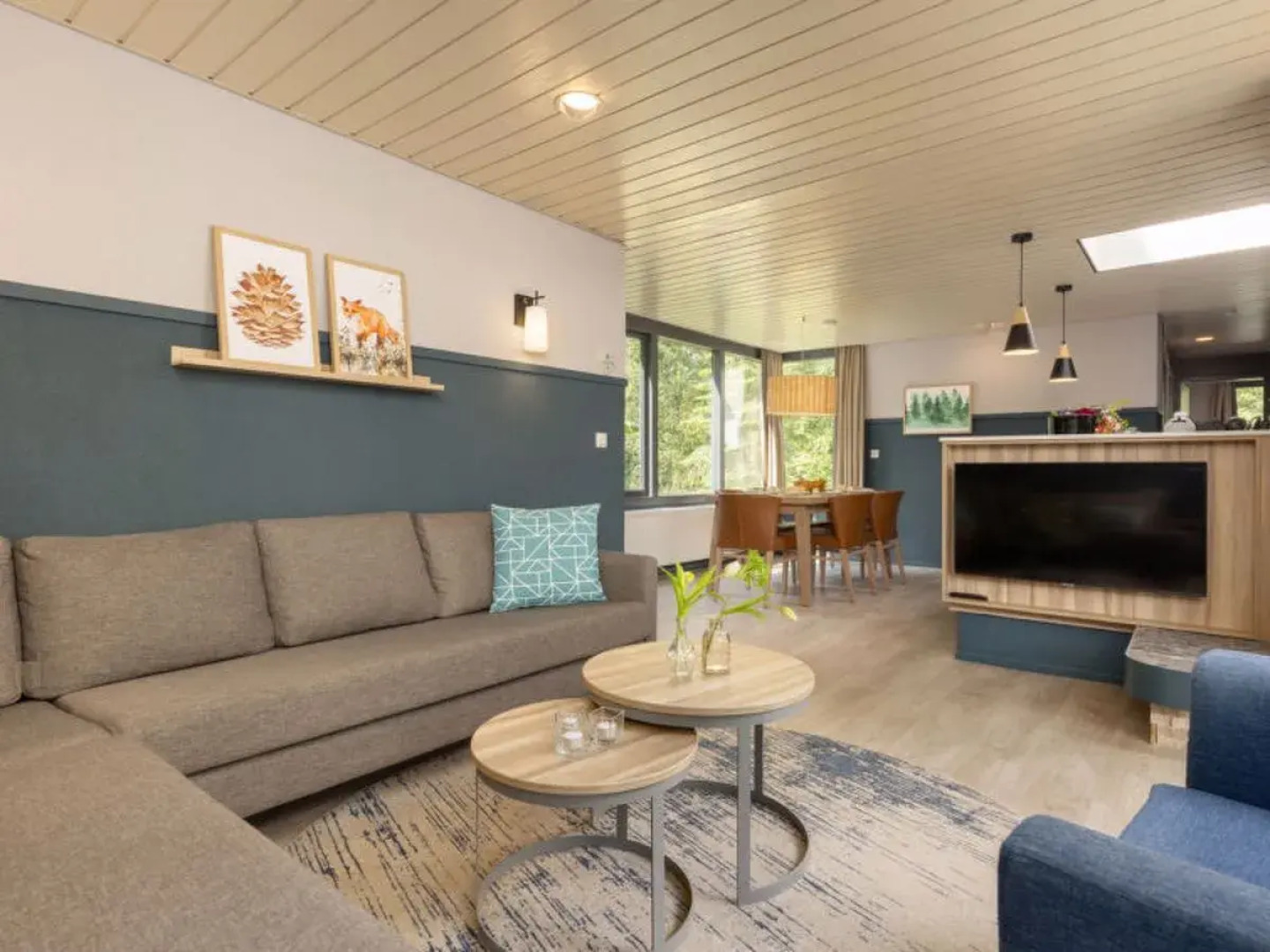 Center Parcs De Huttenheugte 12012