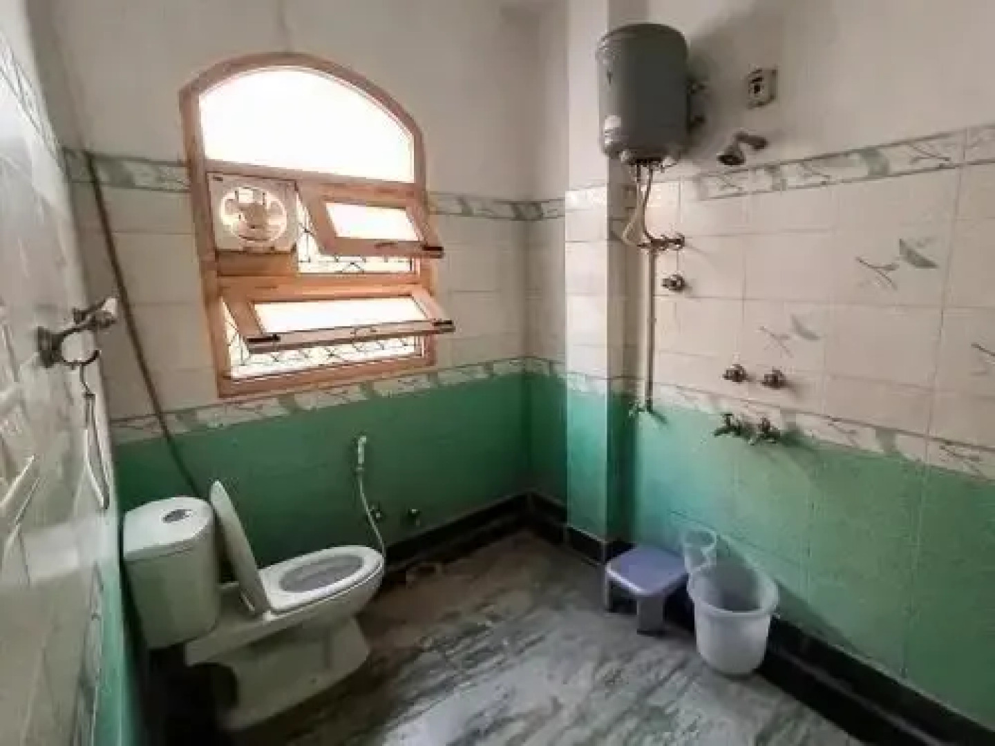 Hotel Green House
