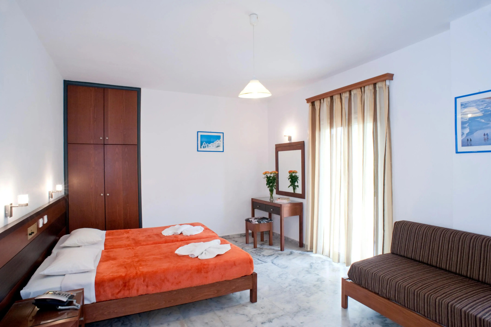 Nontas Suites