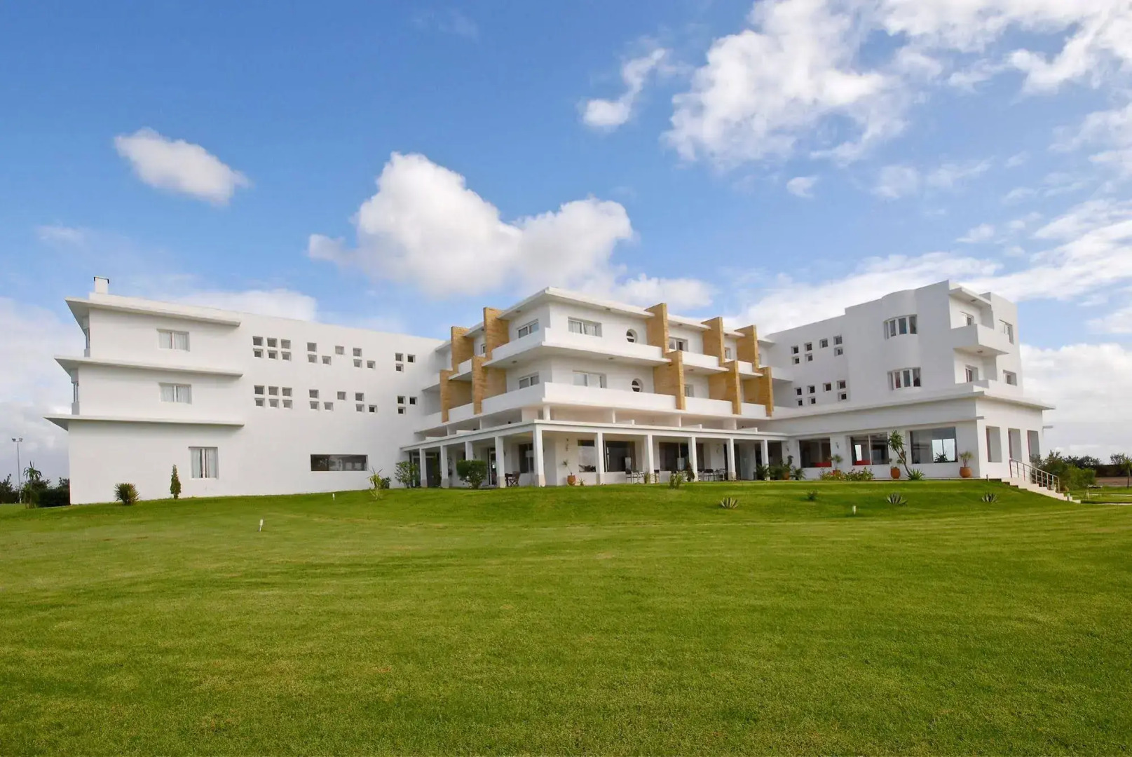 Wellness & Sport Center Morocco