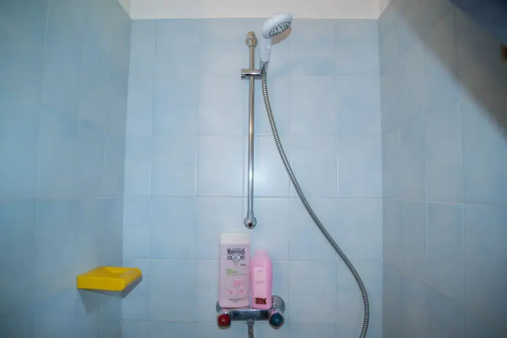 Village de Gîtes Chateauneuf de Randon