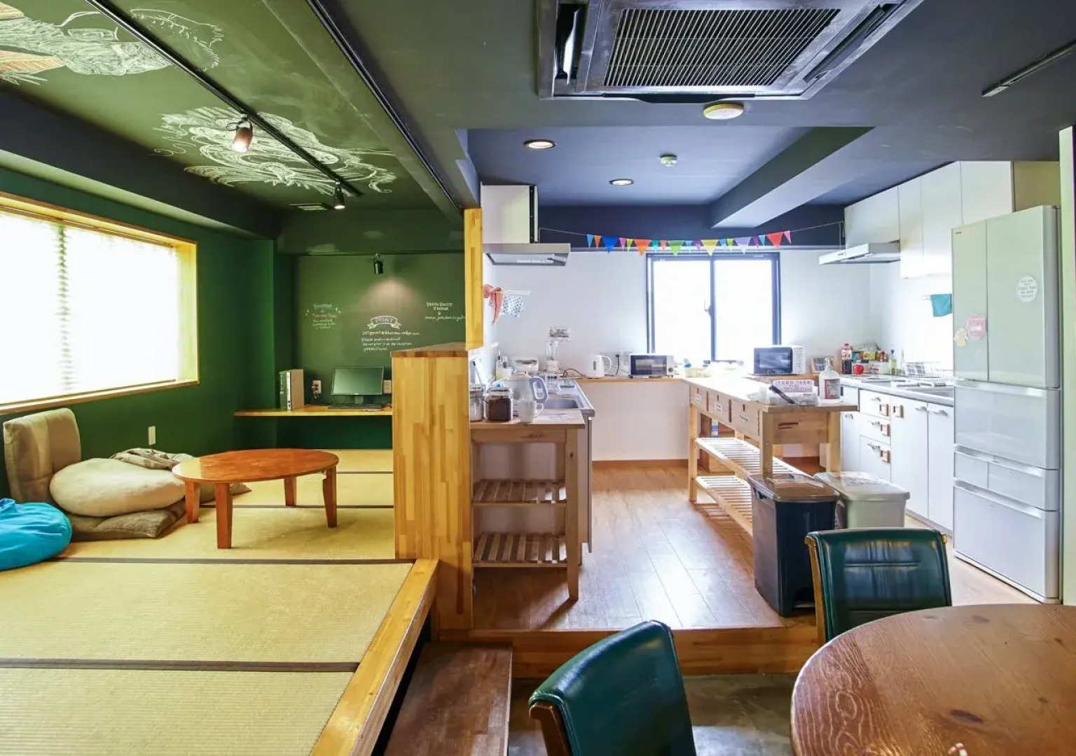 Khaosan Tokyo Origami