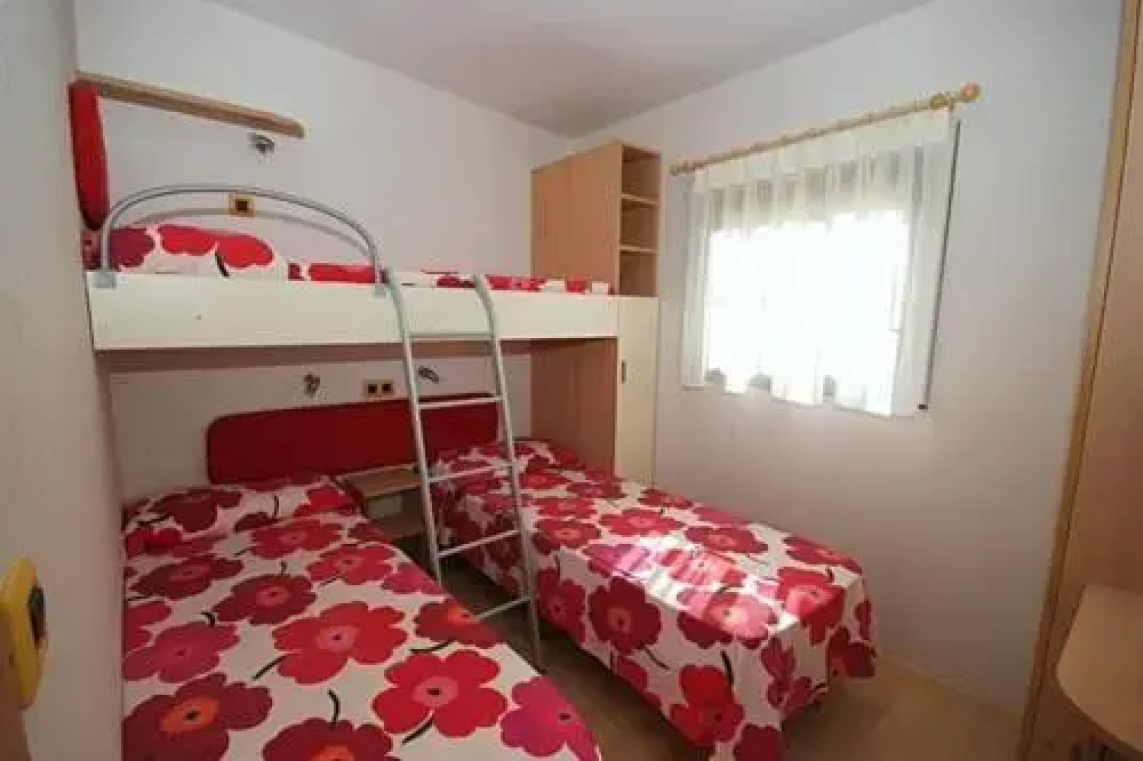 Camping Village Scaglieri