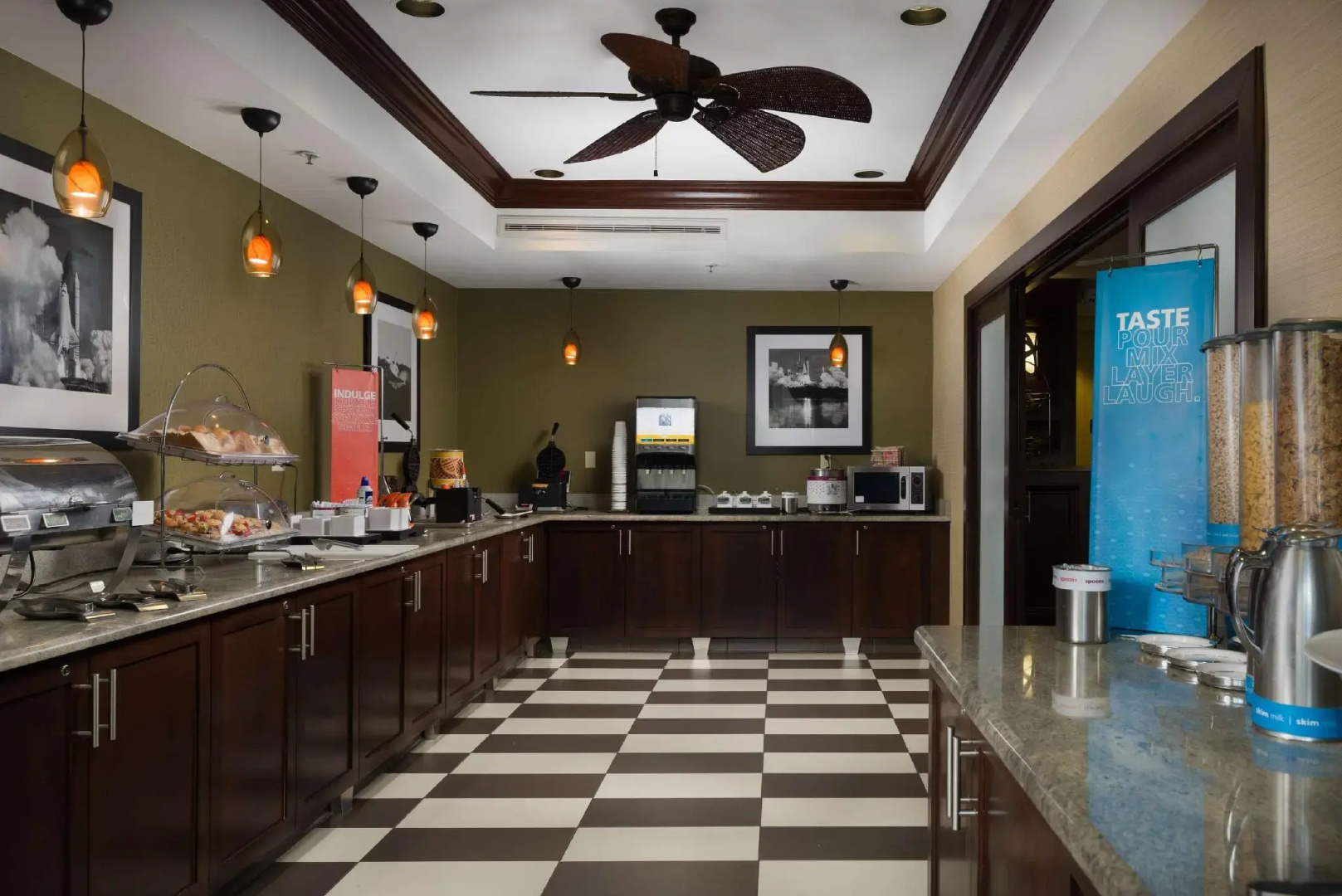 Hampton Inn Titusville/I-95 Kennedy Space Center