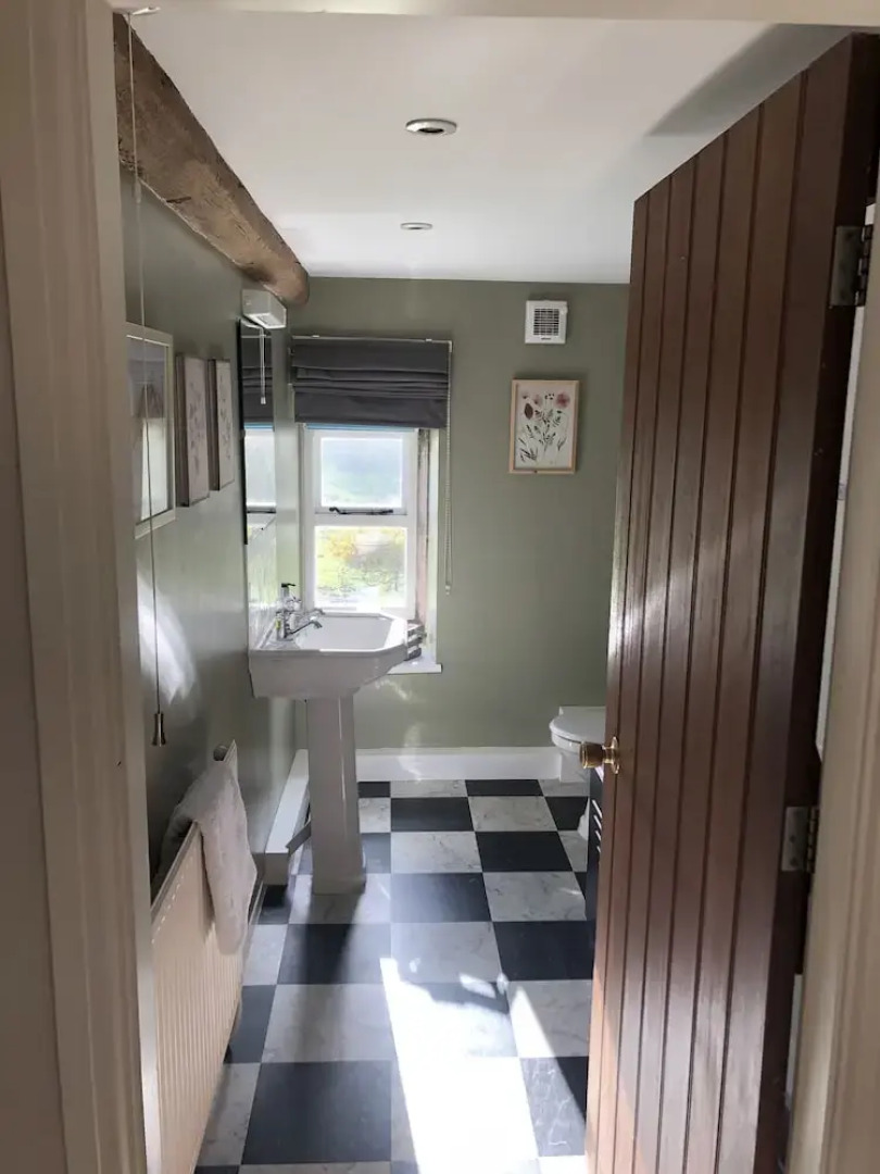 Gratton Grange Farm B&B