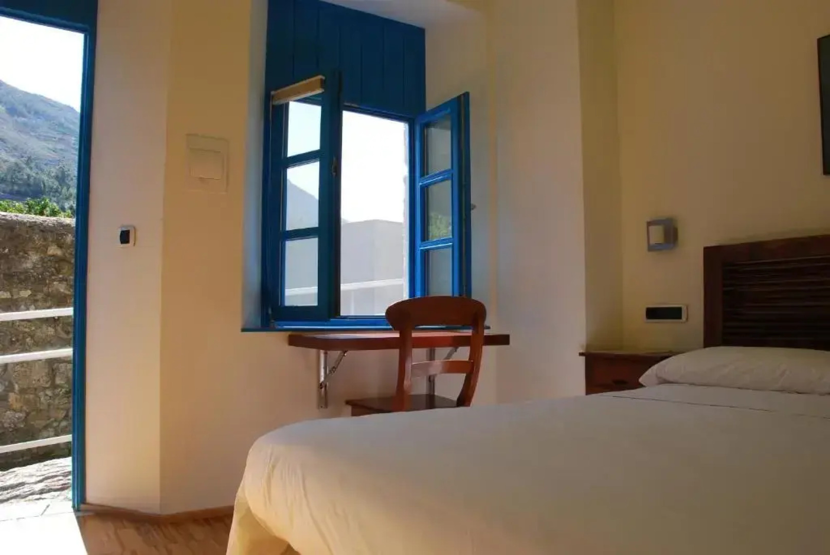 Budiño de Serraseca