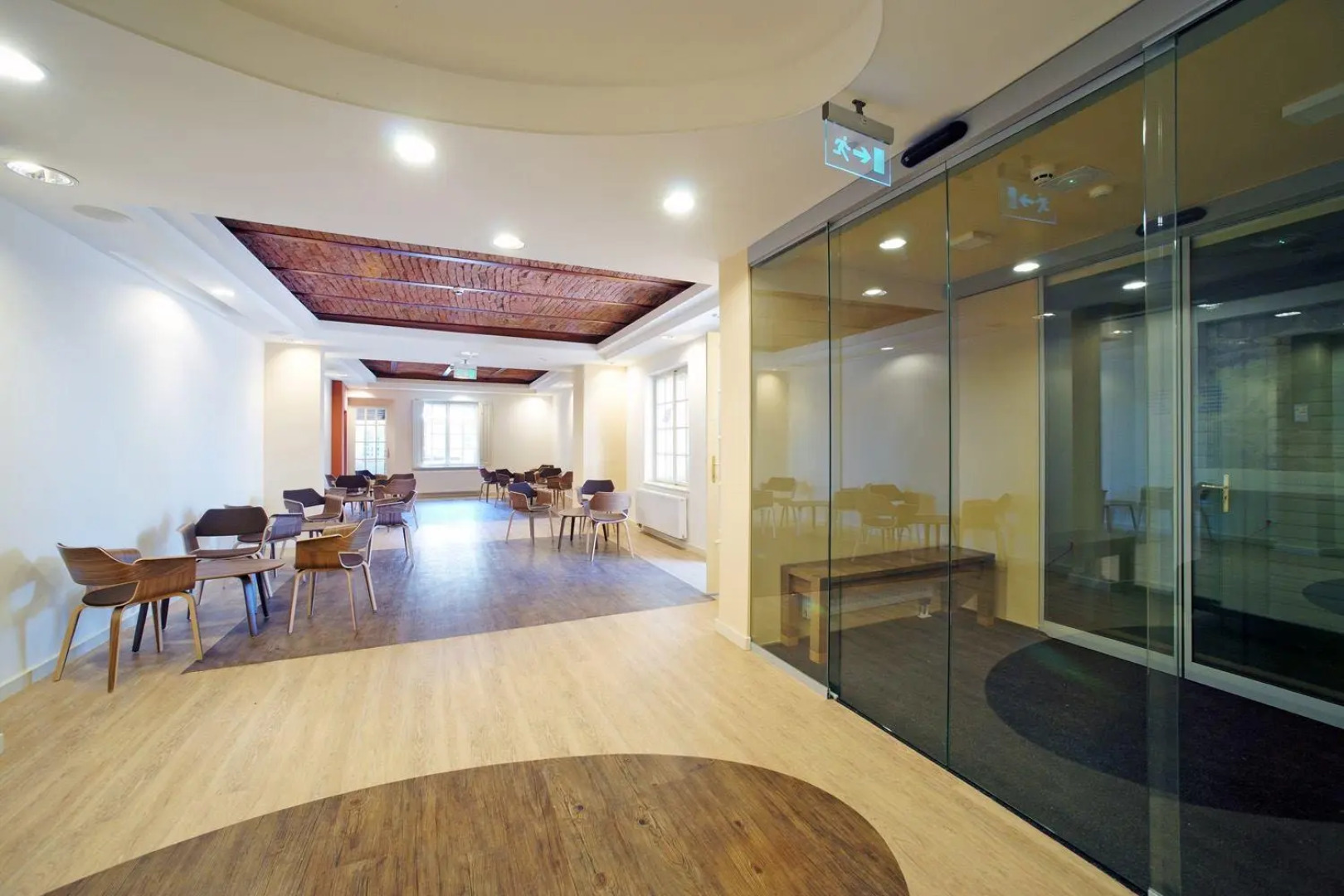 Klebelsberg Kastély