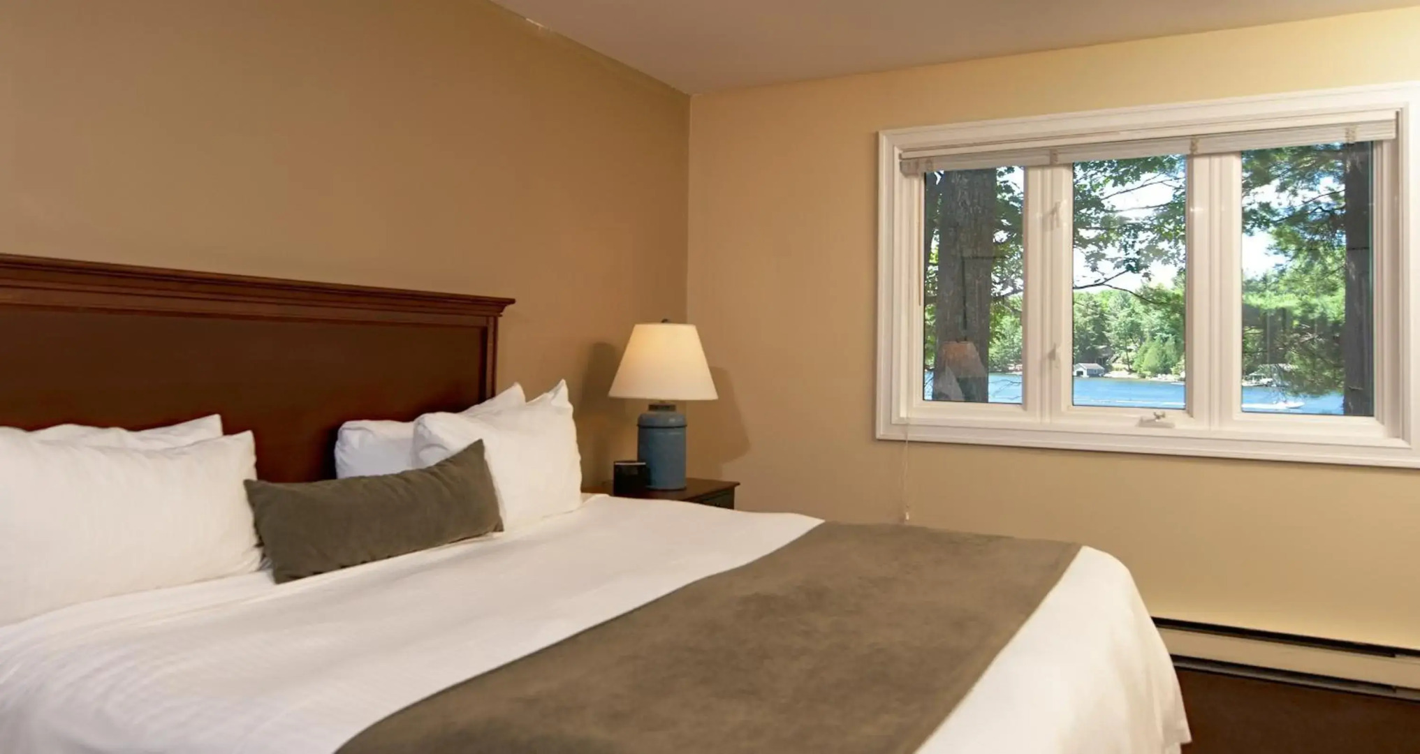 Rocky Crest Golf Resort