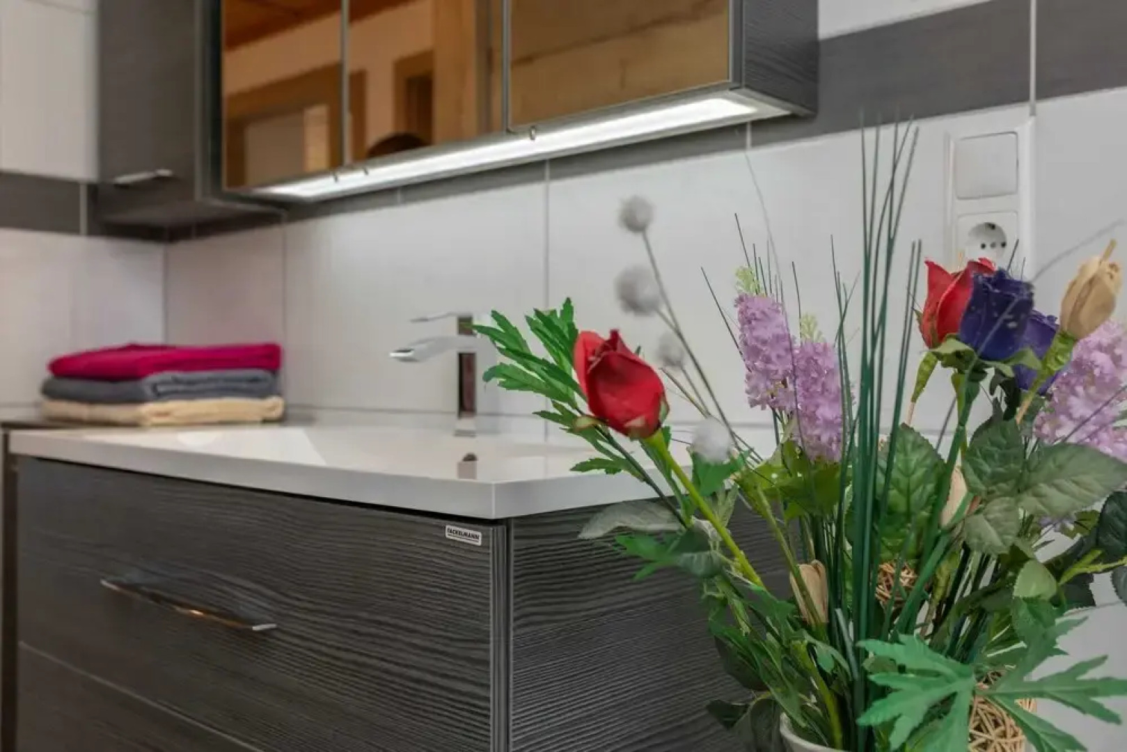 Lacknerhof in Liebenfels- Familie Klocker