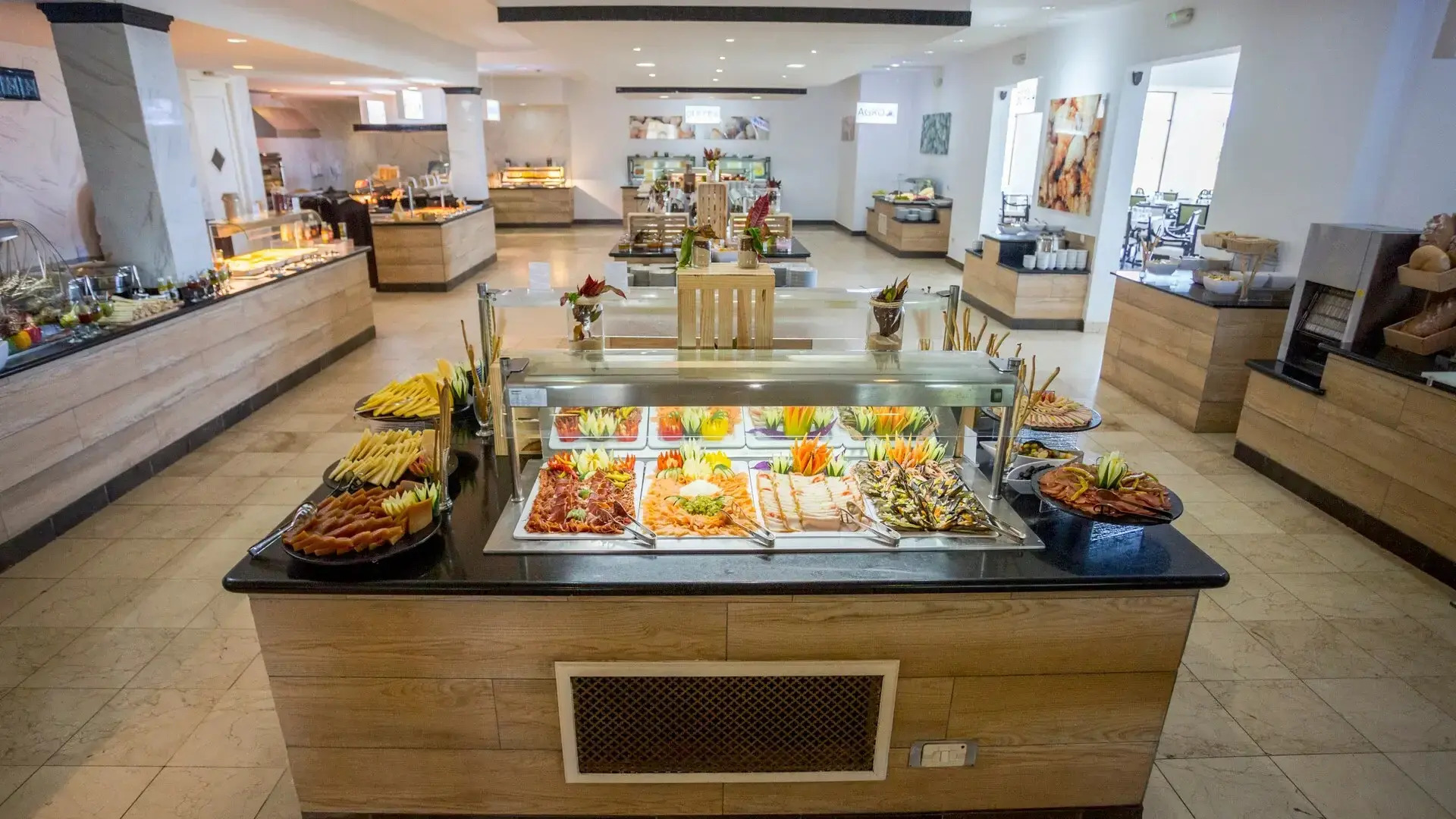 Iberostar Coral Ensenachos