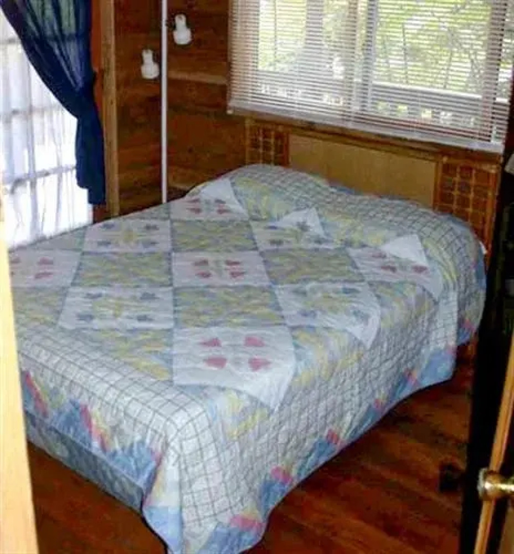 Tara Firma Inn - Volcano