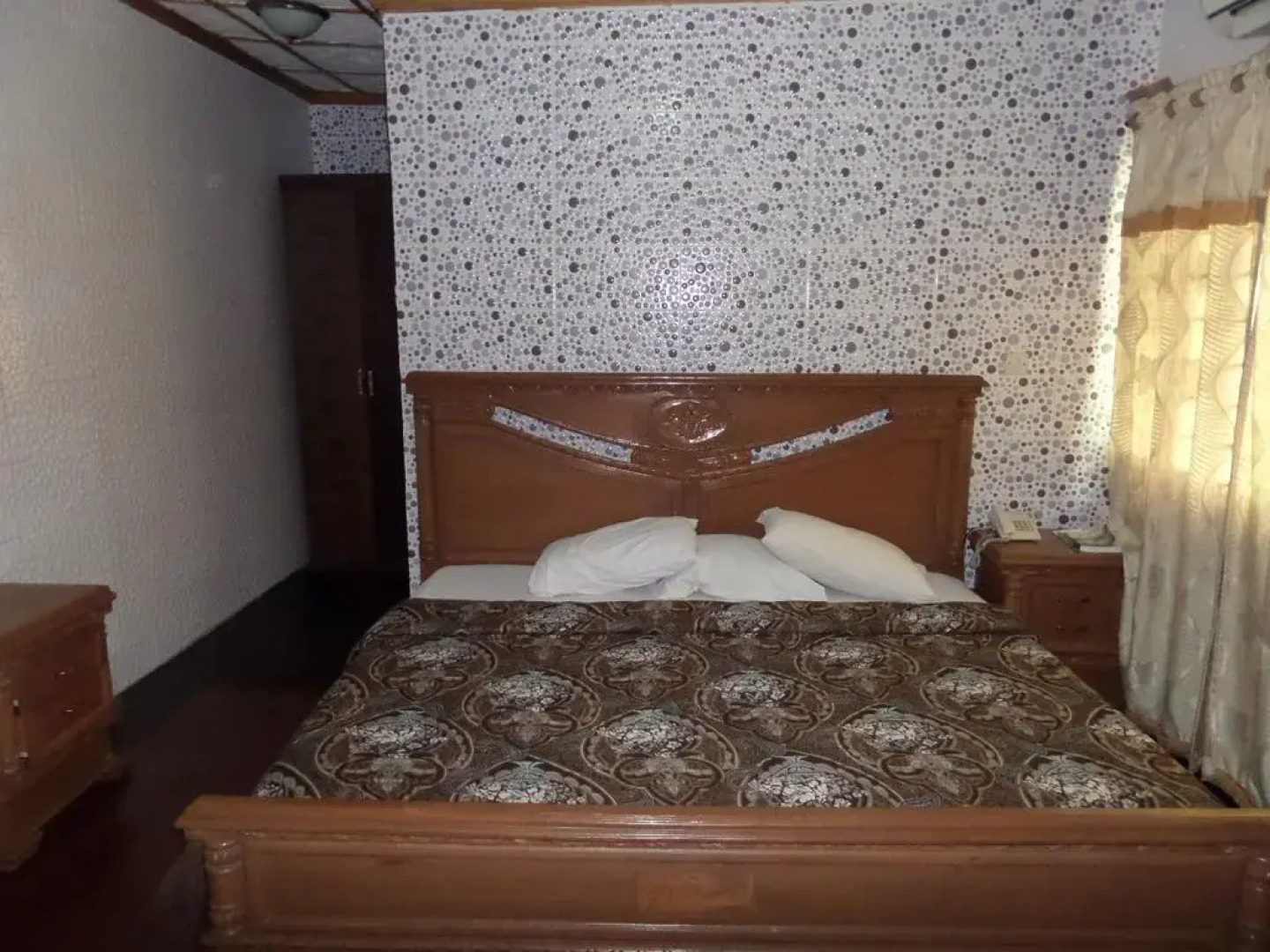 Cynergy Suites Festac Town