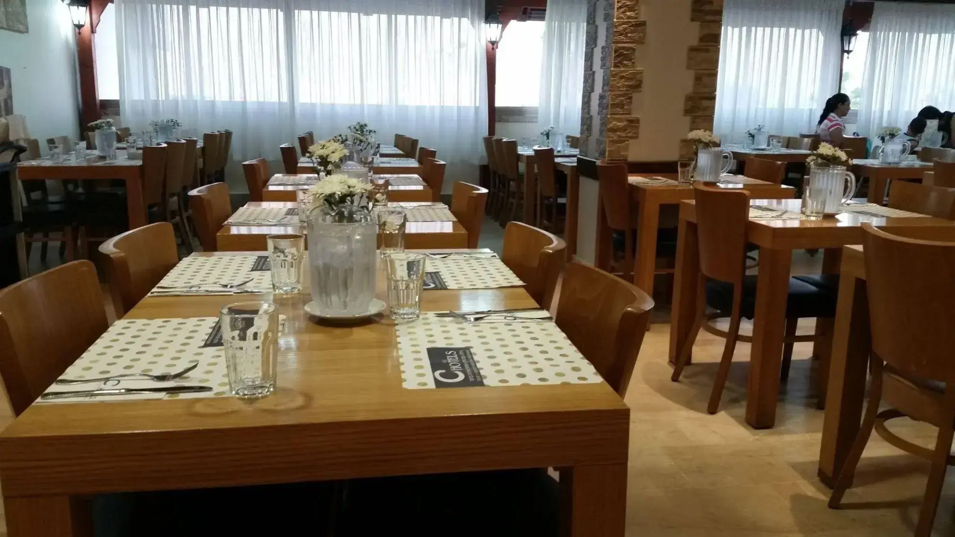 Brown Lighthouse Eilat