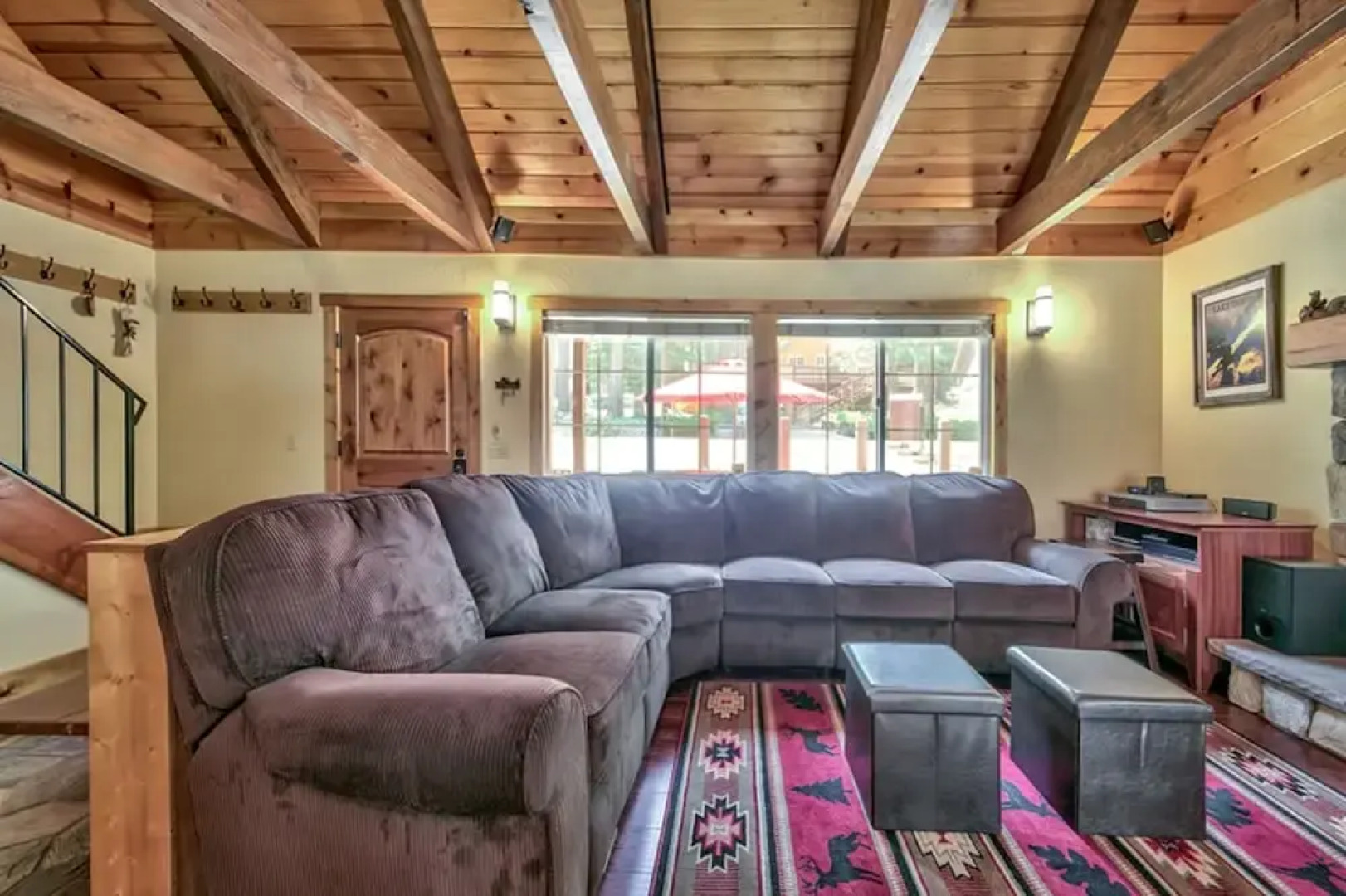 1581 Tionontati St Home