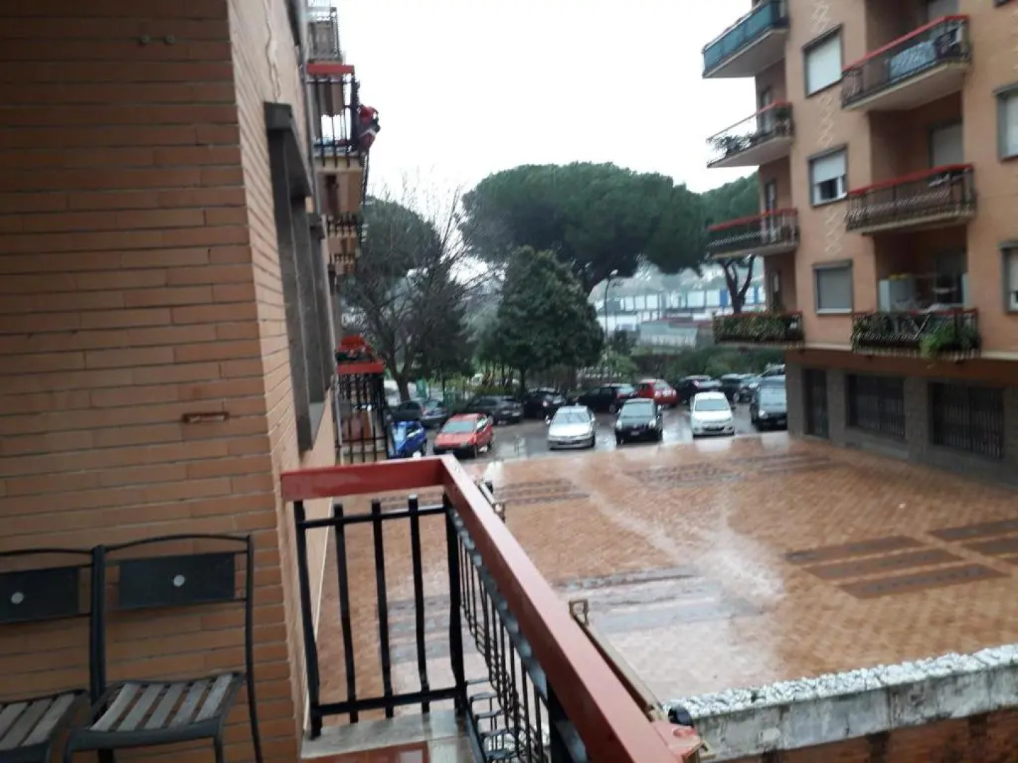 Appartamento del Colle