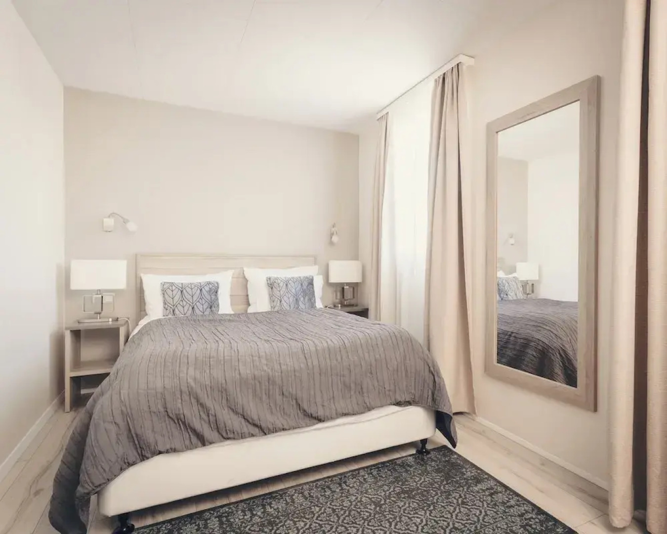 Hótel Fransiskus Stykkishólmi