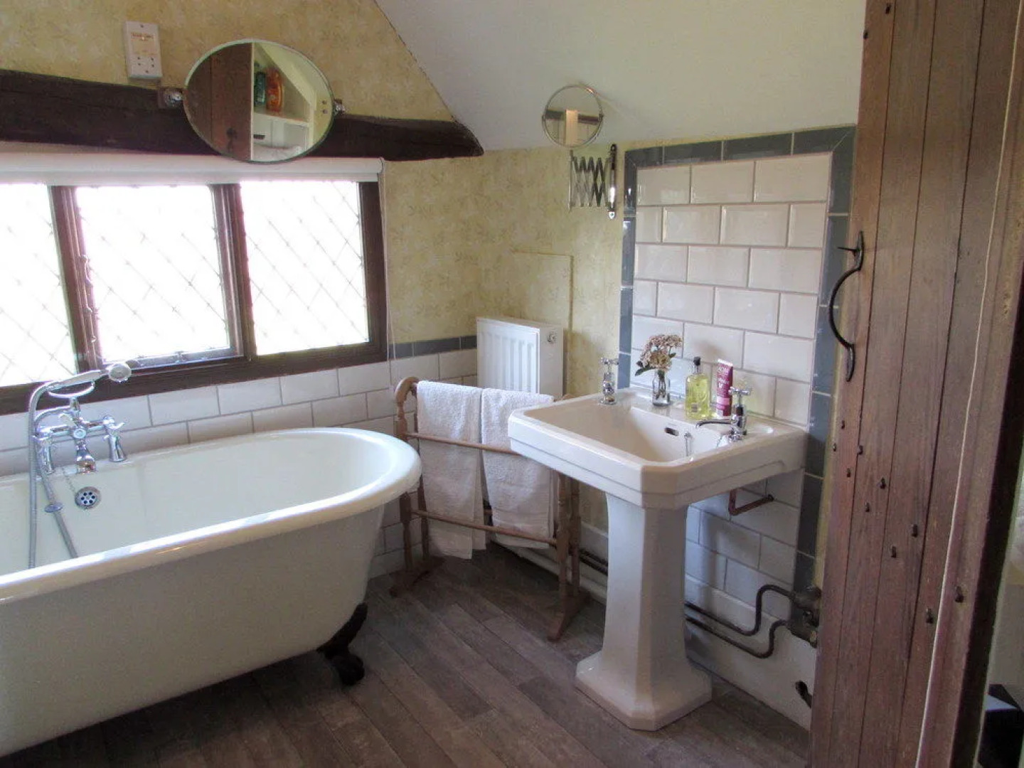 Clay Hall House Bed & Breakfast