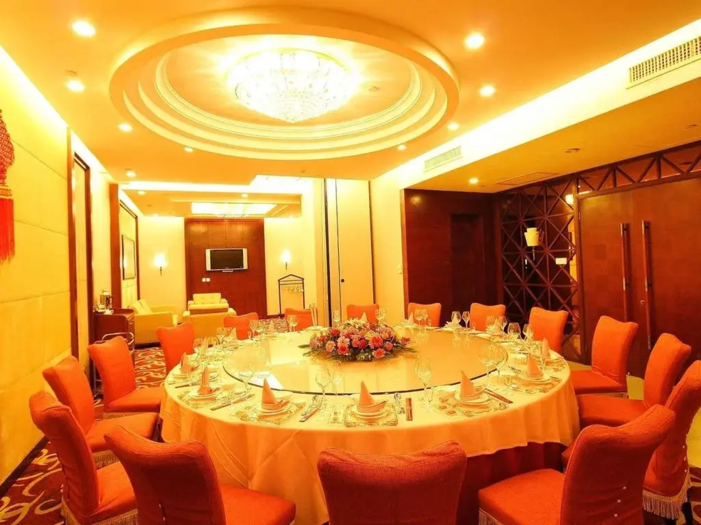 White Dolphin Hotel - Qinzhou