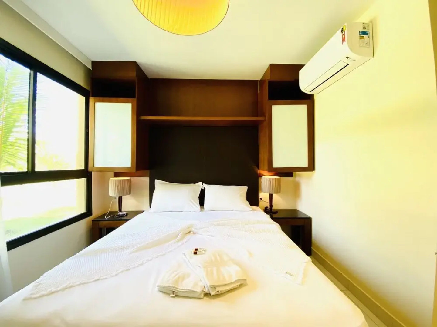 Resort VG Sun Cumbuco