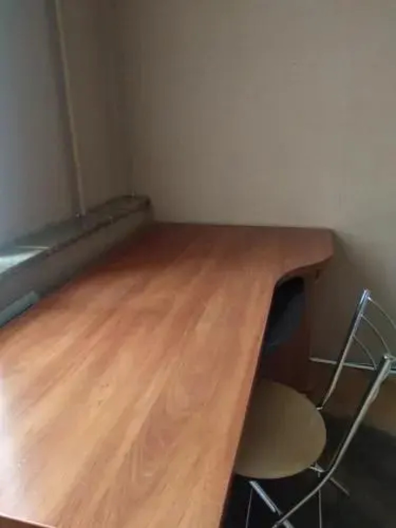 Apartment On Evgena Konovaltsya 3