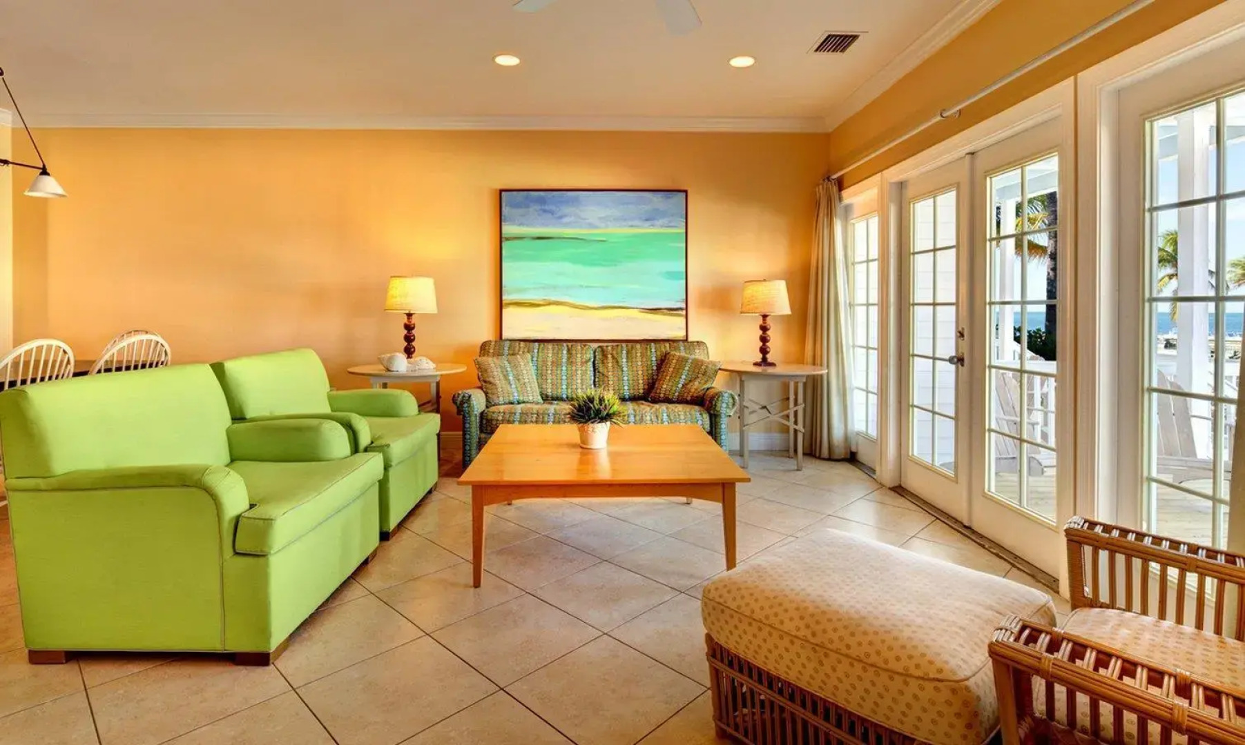 Tranquility Bay Beachfront Hotel and Resort