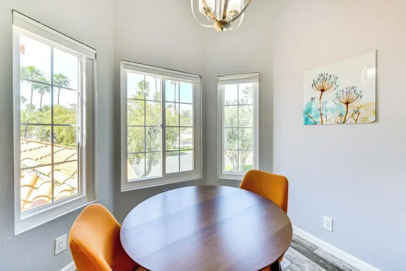 Pool Access: Newly Renovated Palm Desert Condo