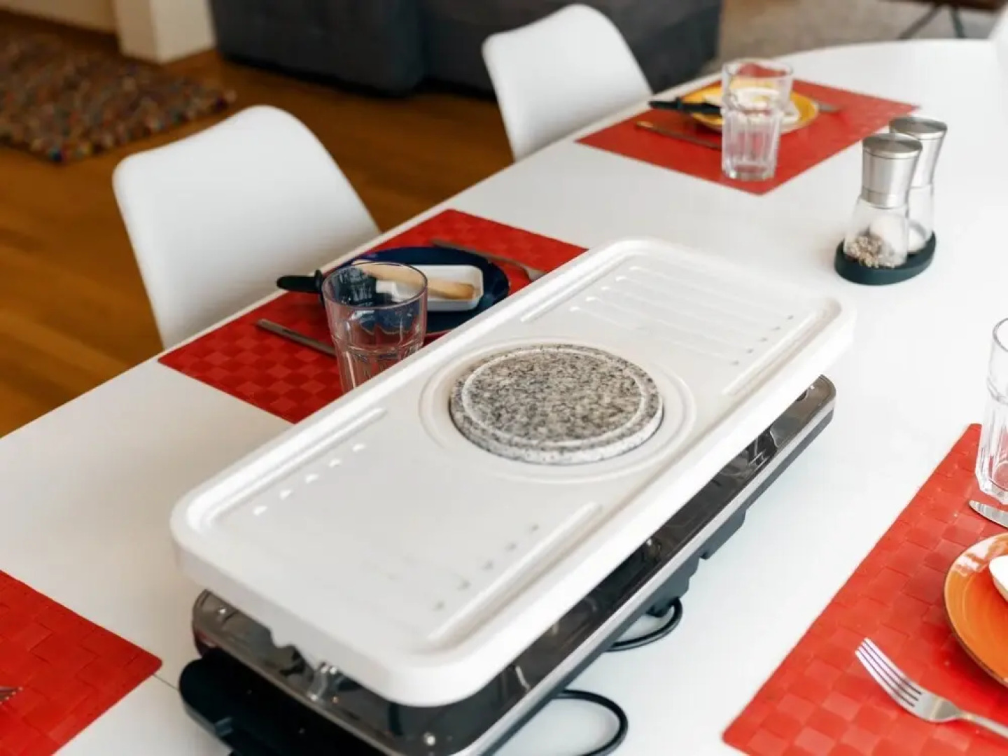 Apartment Wohlf Hlresidenz Amden