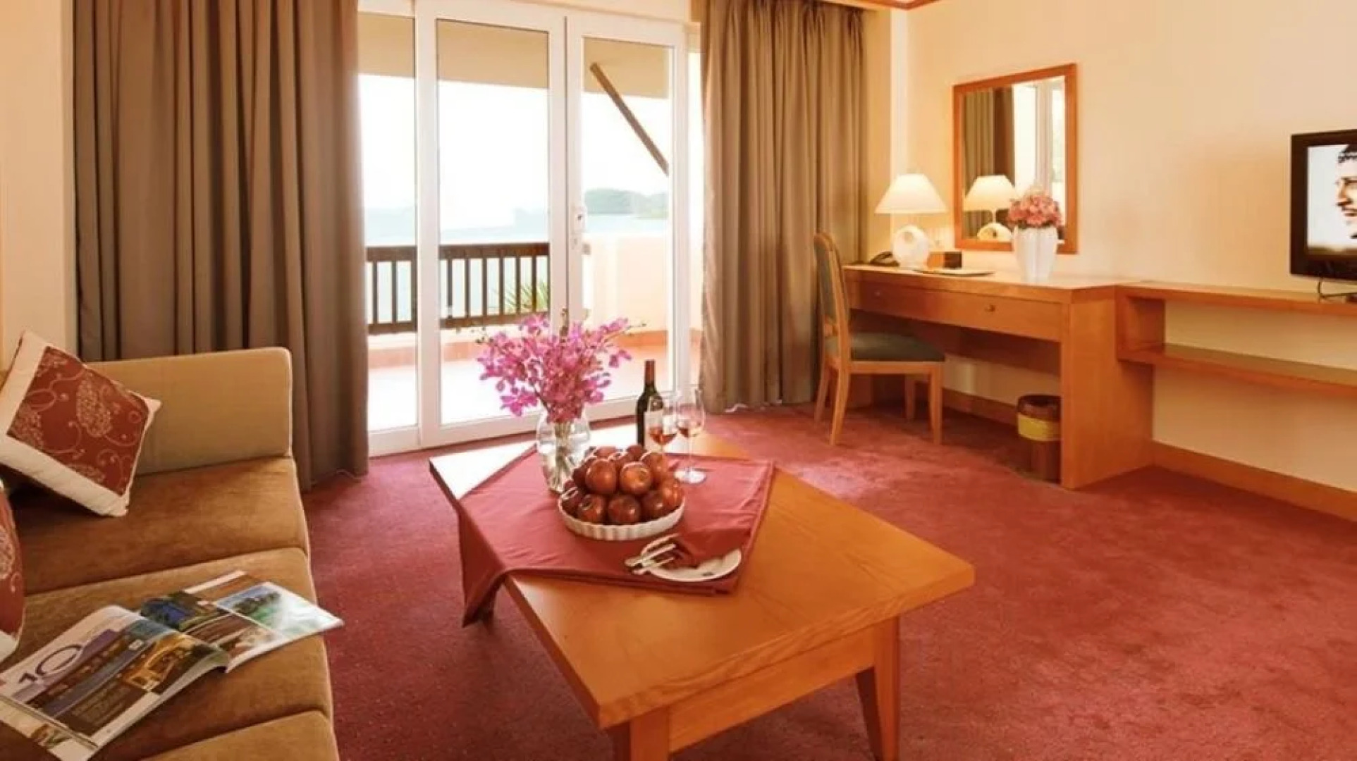 Hon Trem Resort & Spa